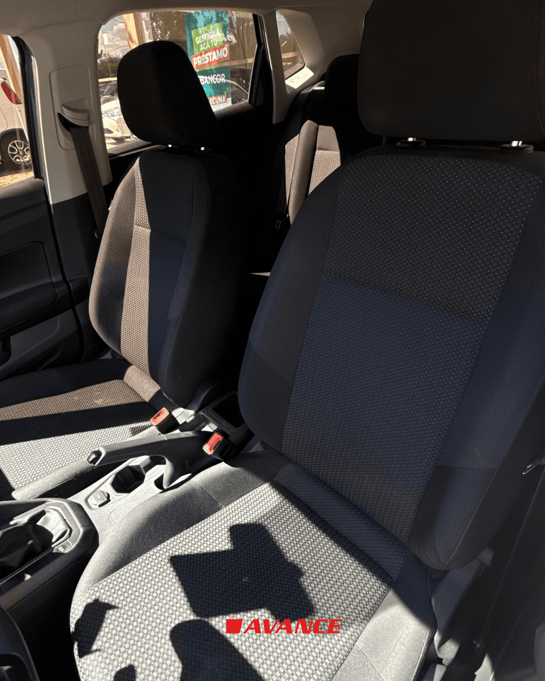 Imágen del vehículo Volkswagen Polo MSI 1.6