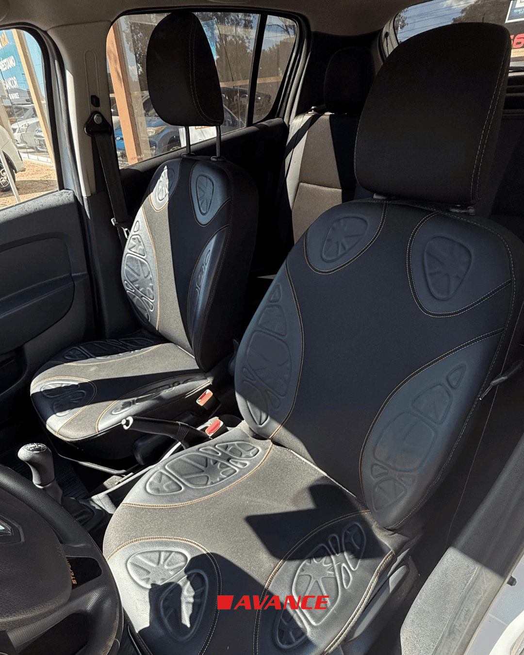 Imágen del vehículo Renault Stepway privilege 1.6