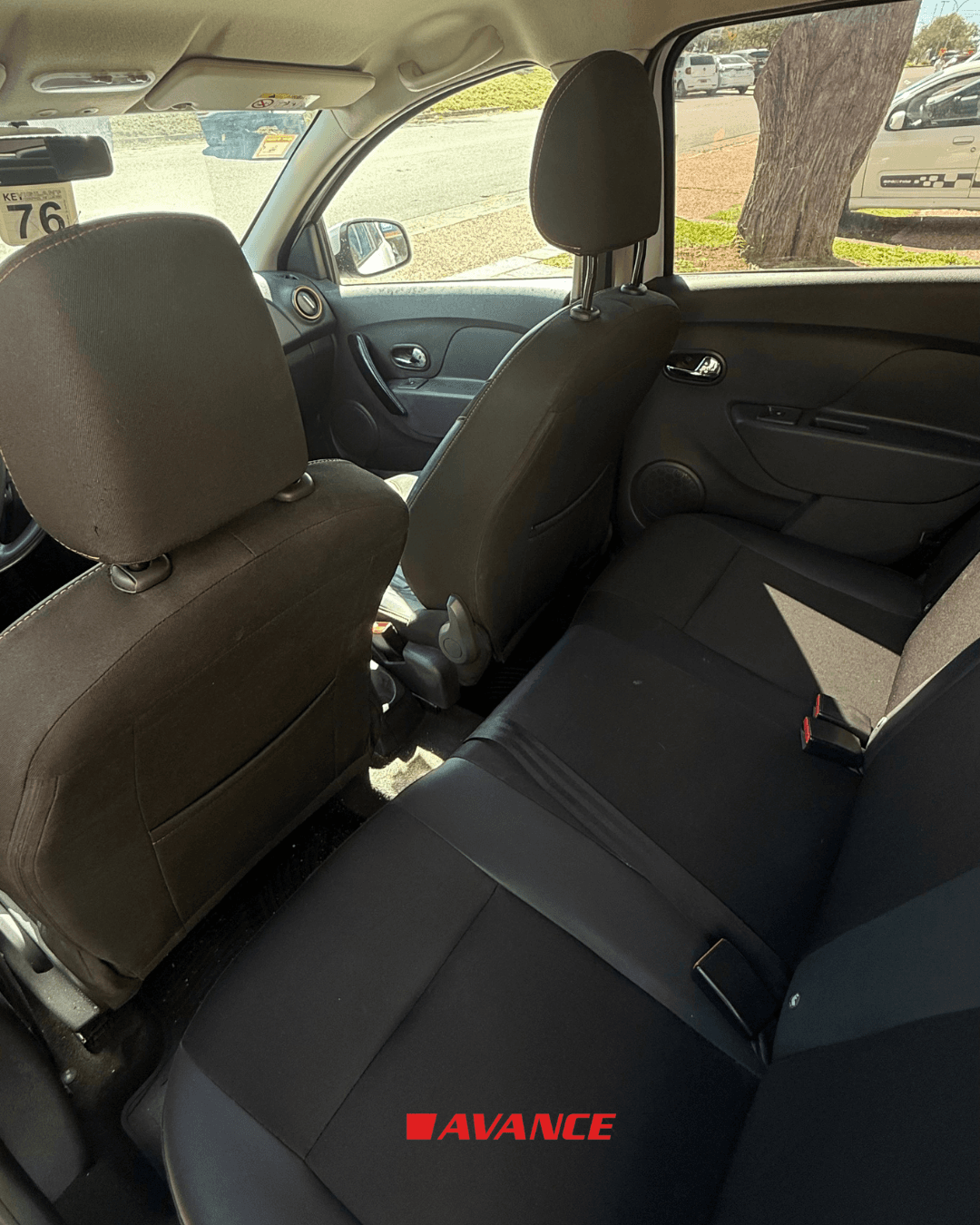 Imágen del vehículo Renault Stepway privilege 1.6