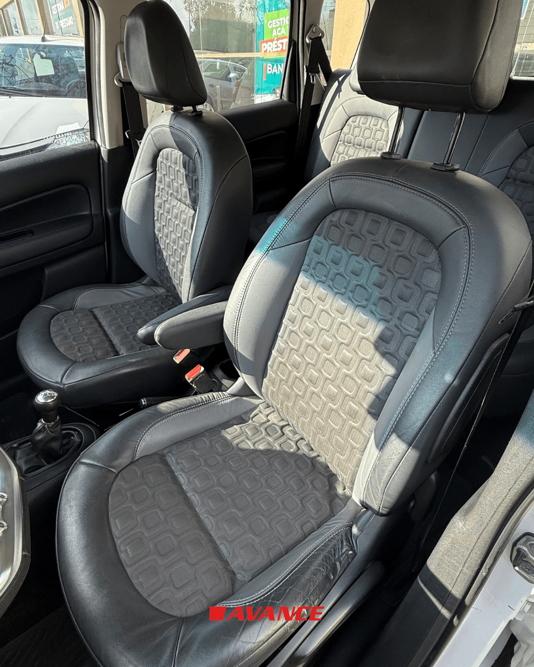 Imágen del vehículo Citroen C3 Aircross 1.6