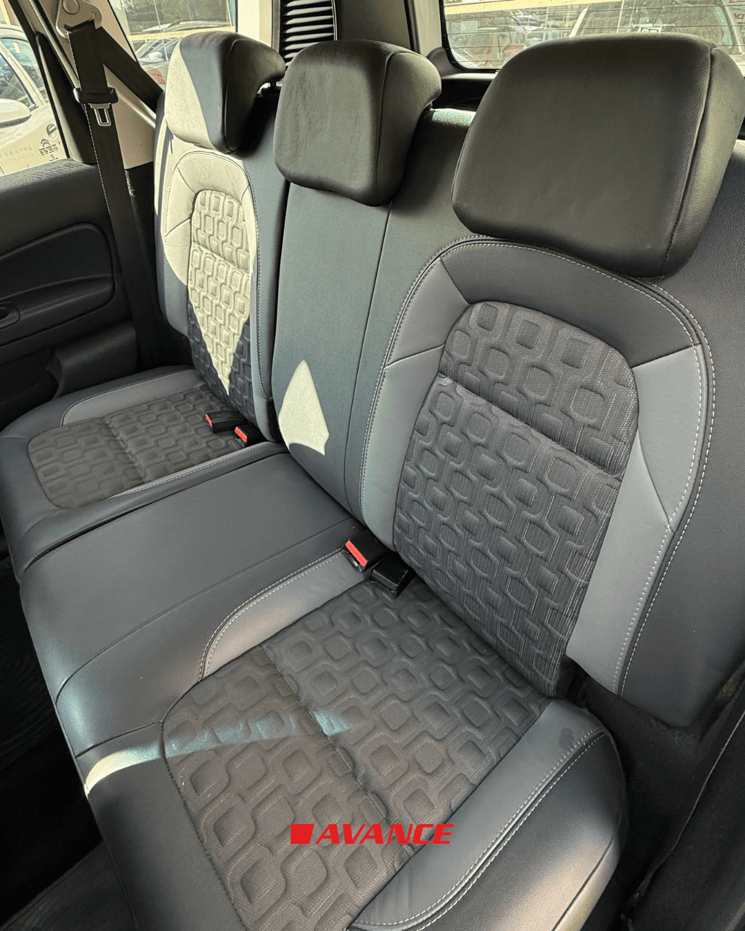 Imágen del vehículo Citroen C3 Aircross 1.6