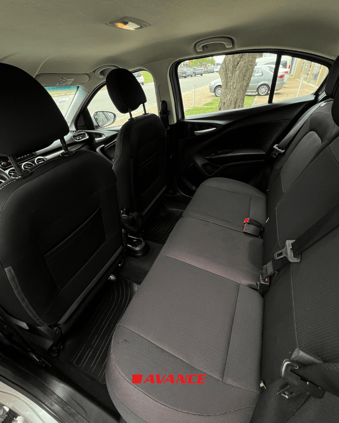 Imágen del vehículo Fiat Cronos precision 1.8