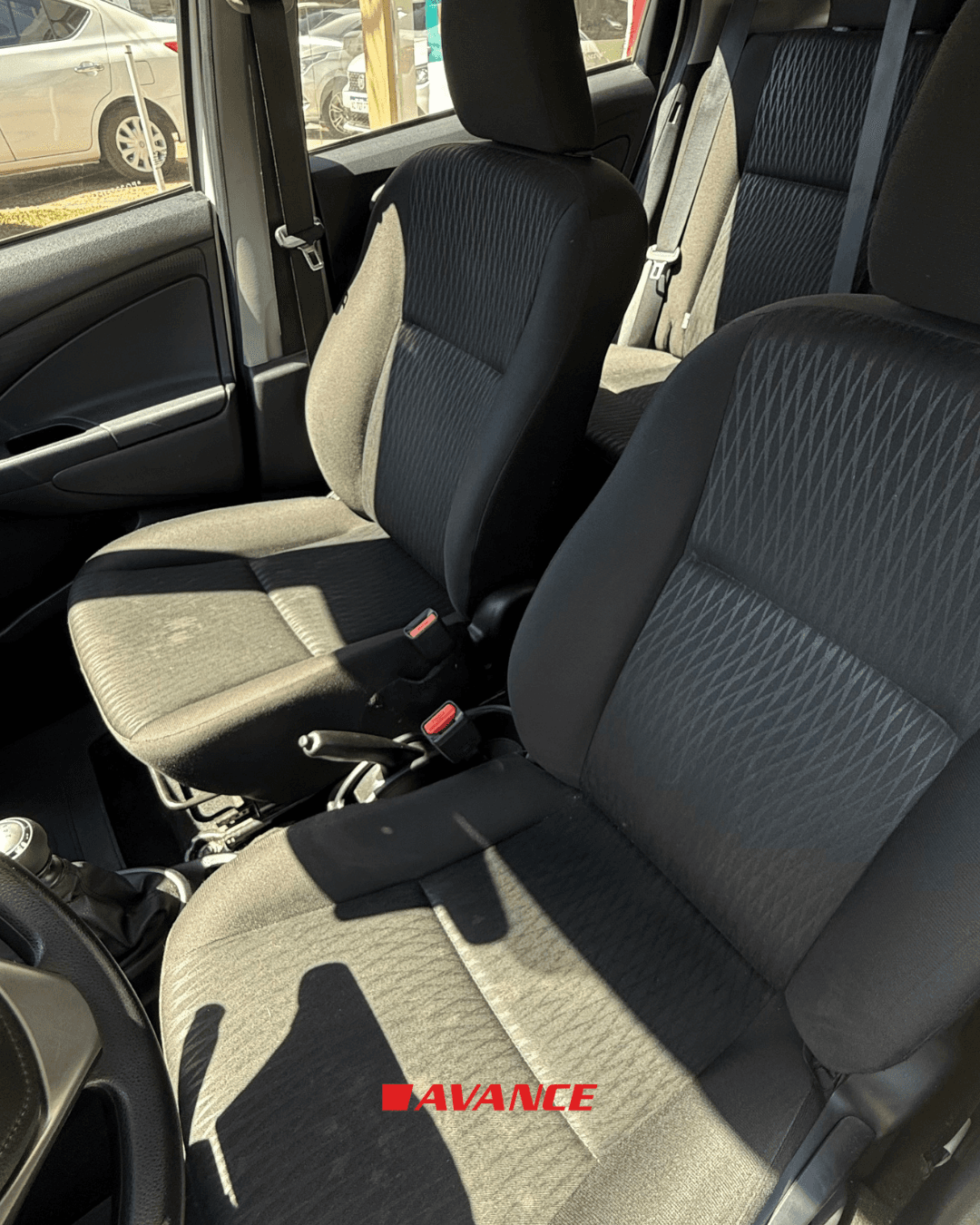 Imágen del vehículo Toyota Etios 1.5X 1.5