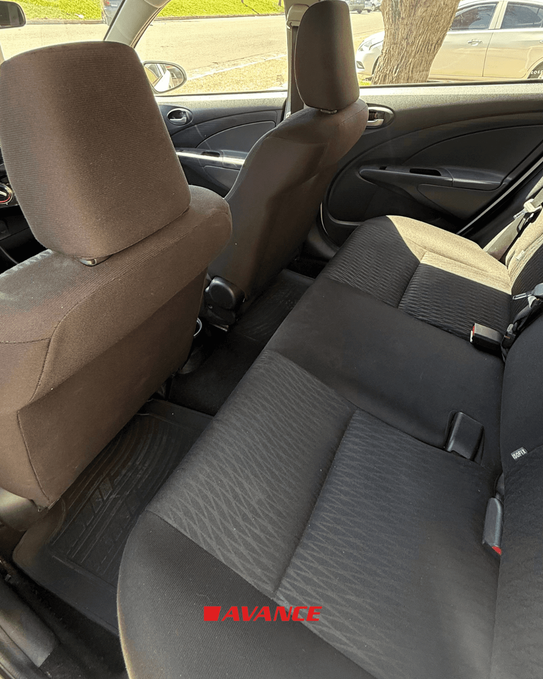 Imágen del vehículo Toyota Etios 1.5X 1.5