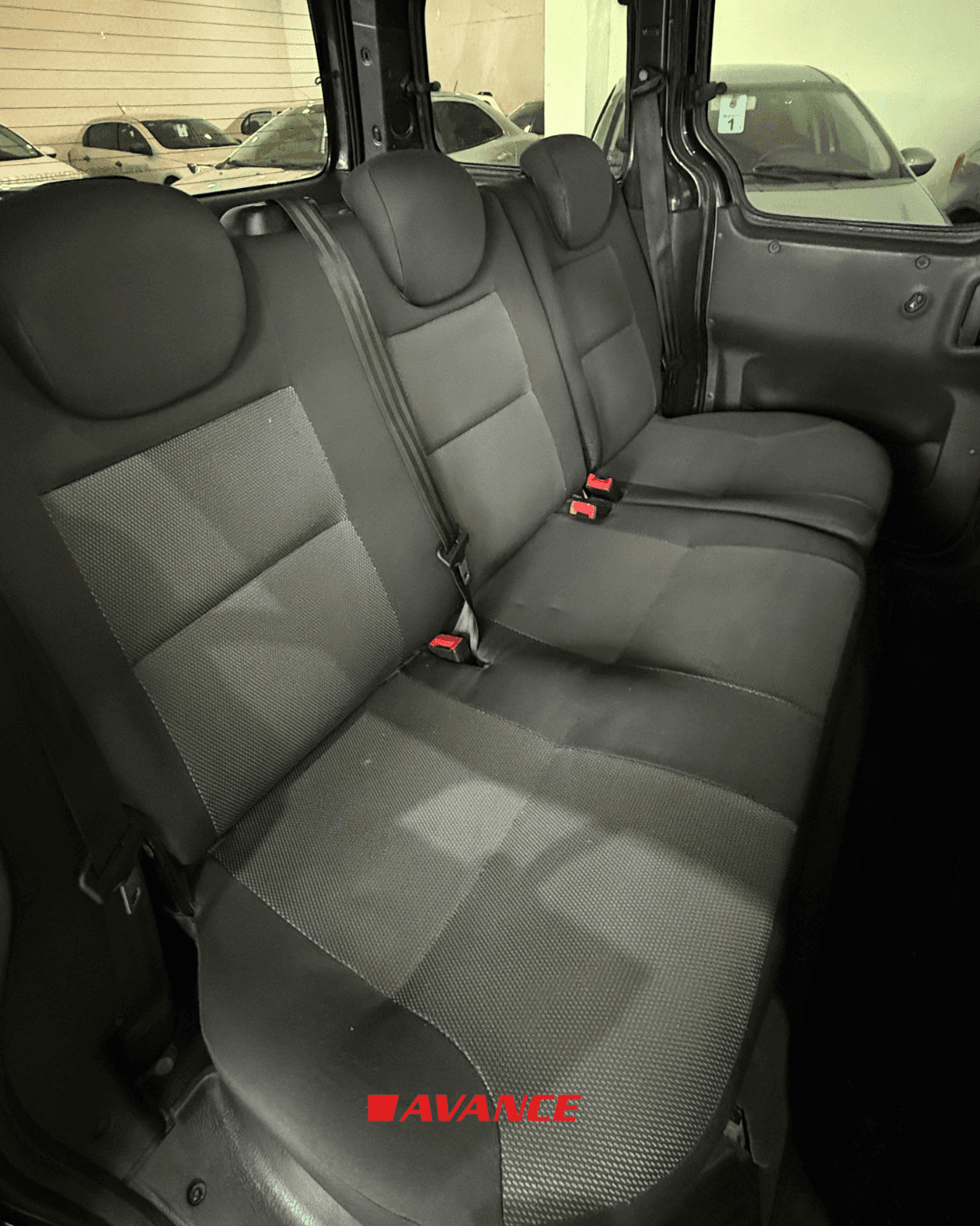 Imágen del vehículo Peugeot Partner Patagonia VTC 1.6