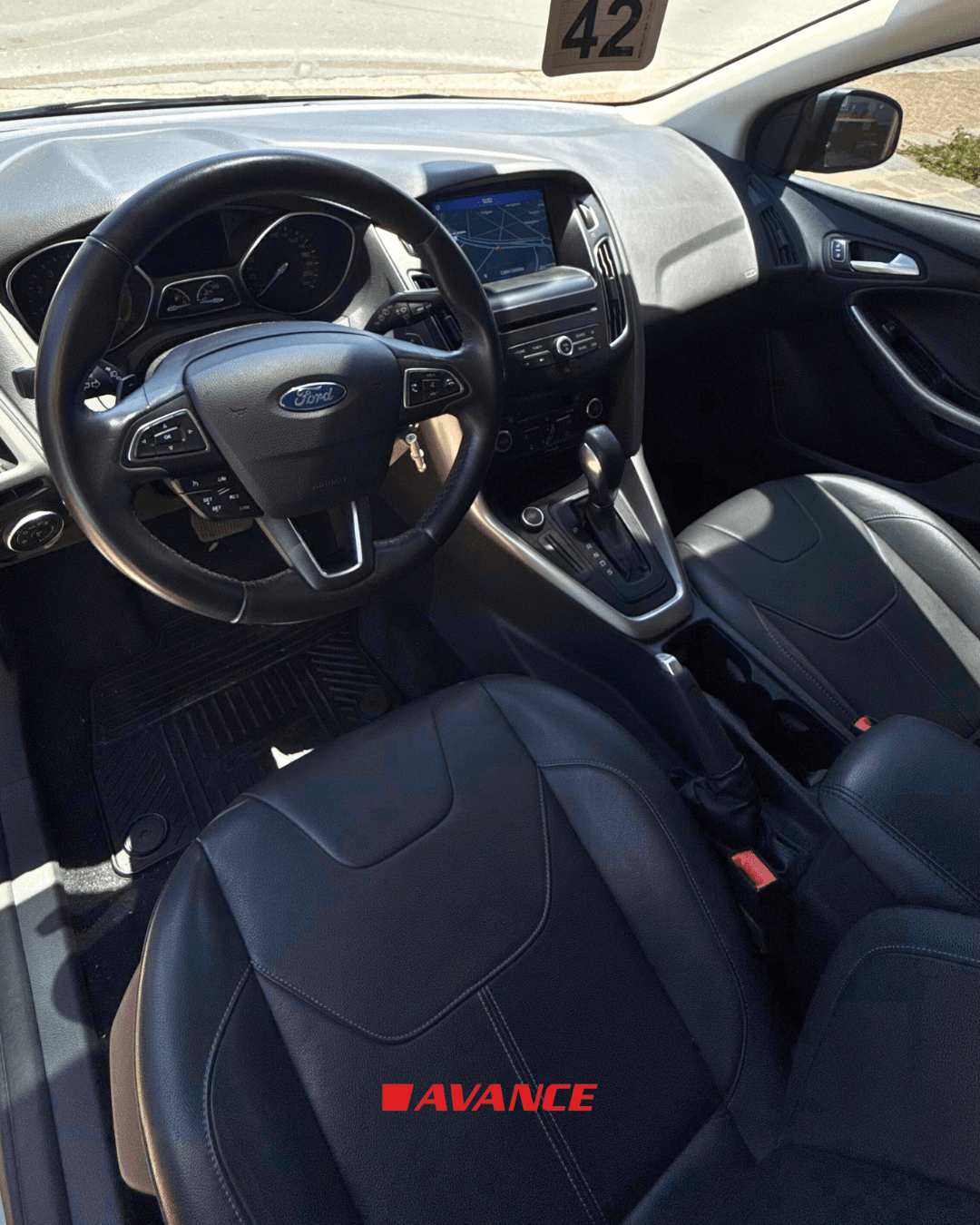 Imágen del vehículo Ford Focus SE Plus 2.0