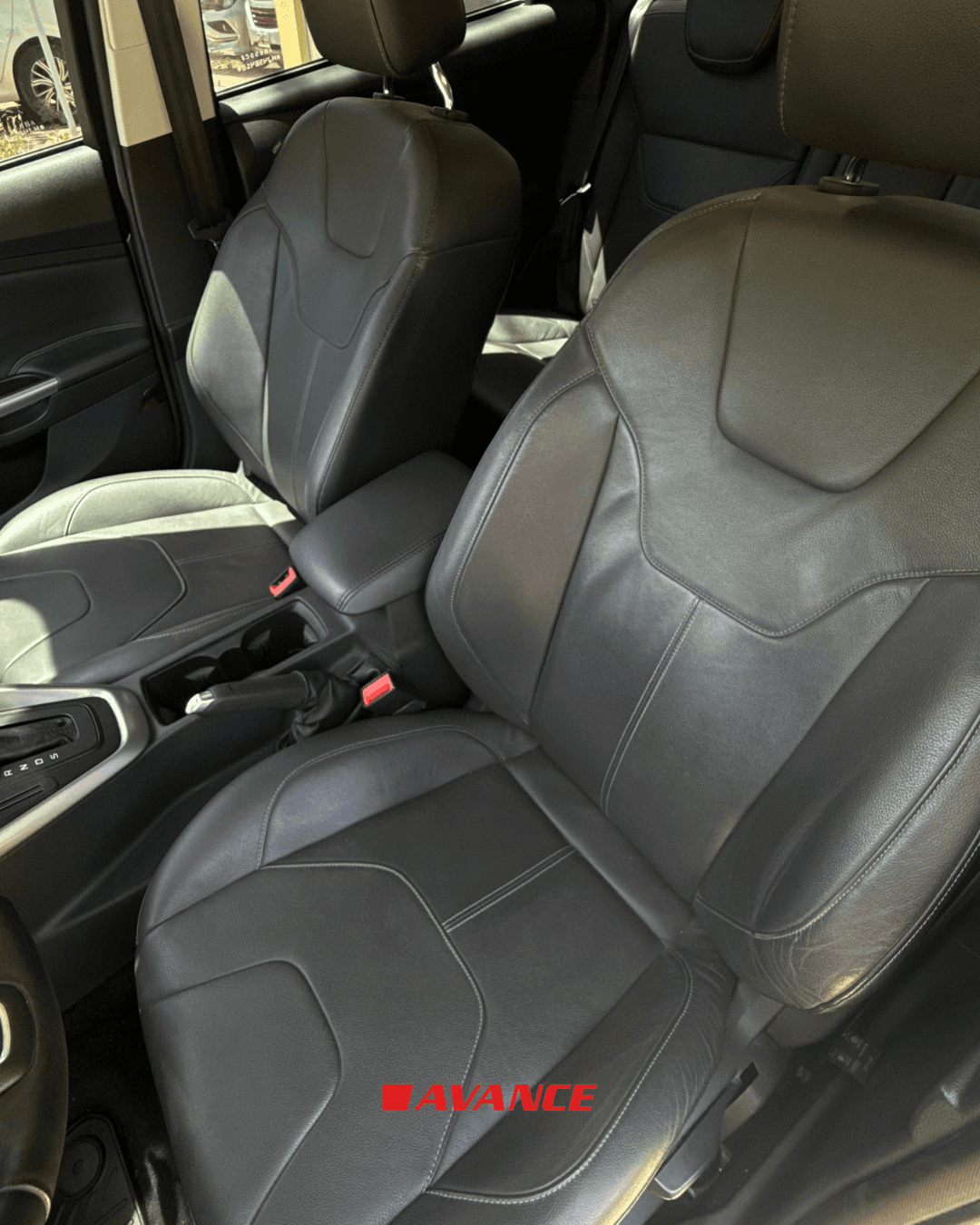 Imágen del vehículo Ford Focus SE Plus 2.0