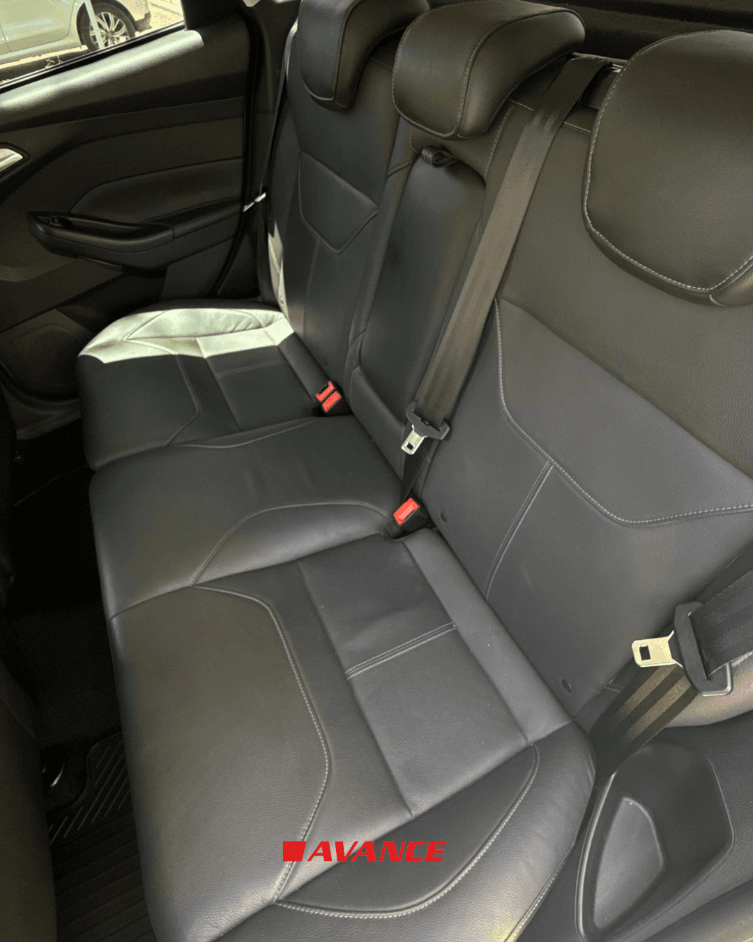 Imágen del vehículo Ford Focus SE Plus 2.0