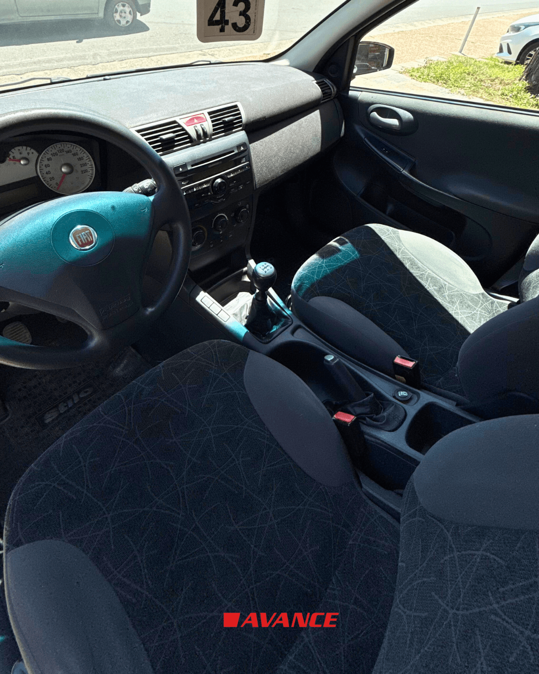 Imágen del vehículo Fiat Stilo Emotion 1.8