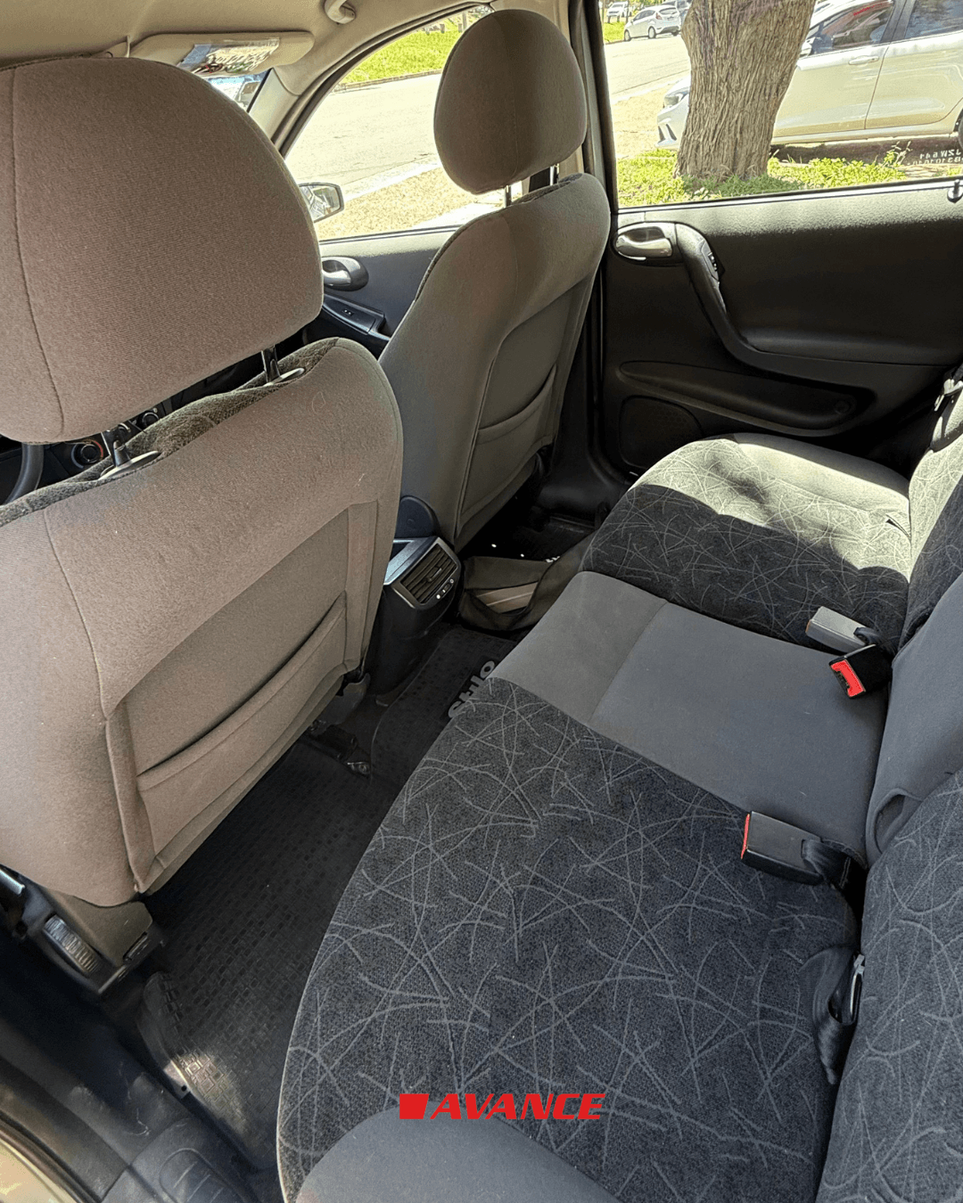 Imágen del vehículo Fiat Stilo Emotion 1.8