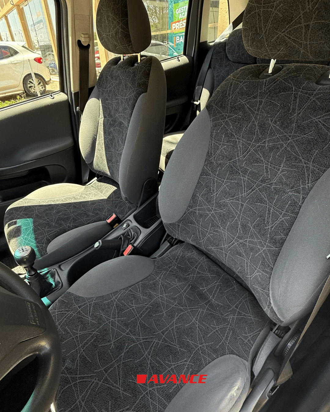 Imágen del vehículo Fiat Stilo Emotion 1.8