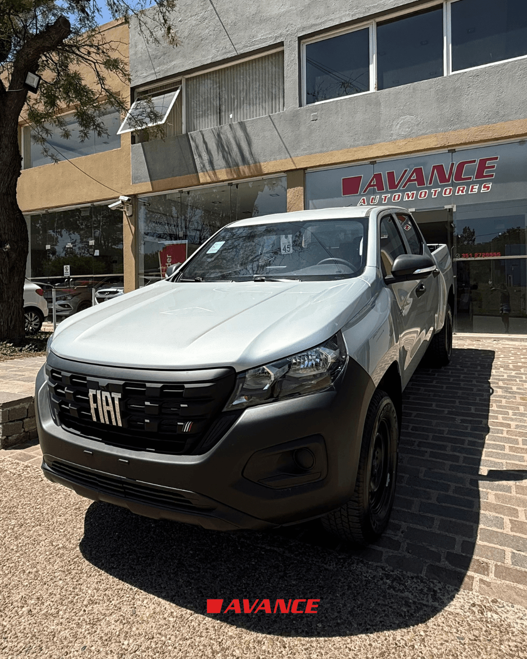 Imágen del vehículo Fiat Titano Endurance 2.2