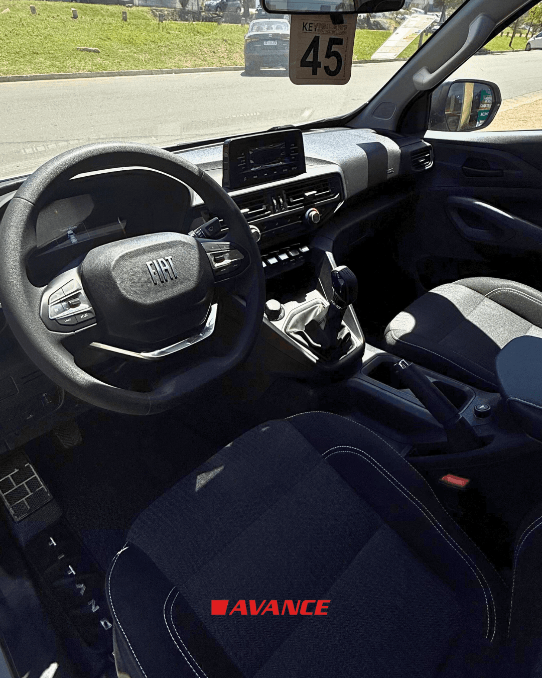 Imágen del vehículo Fiat Titano Endurance 2.2