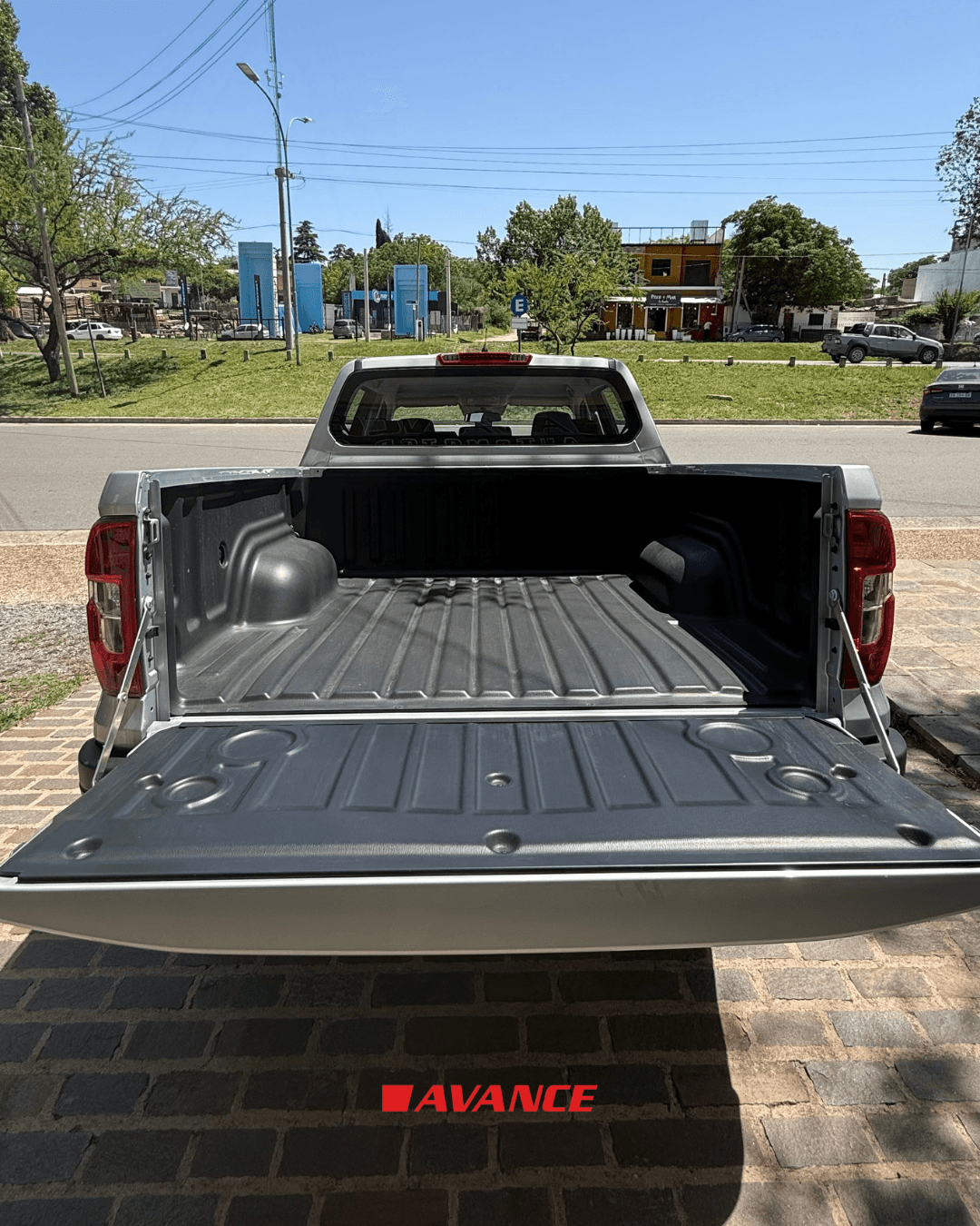 Imágen del vehículo Fiat Titano Endurance 2.2