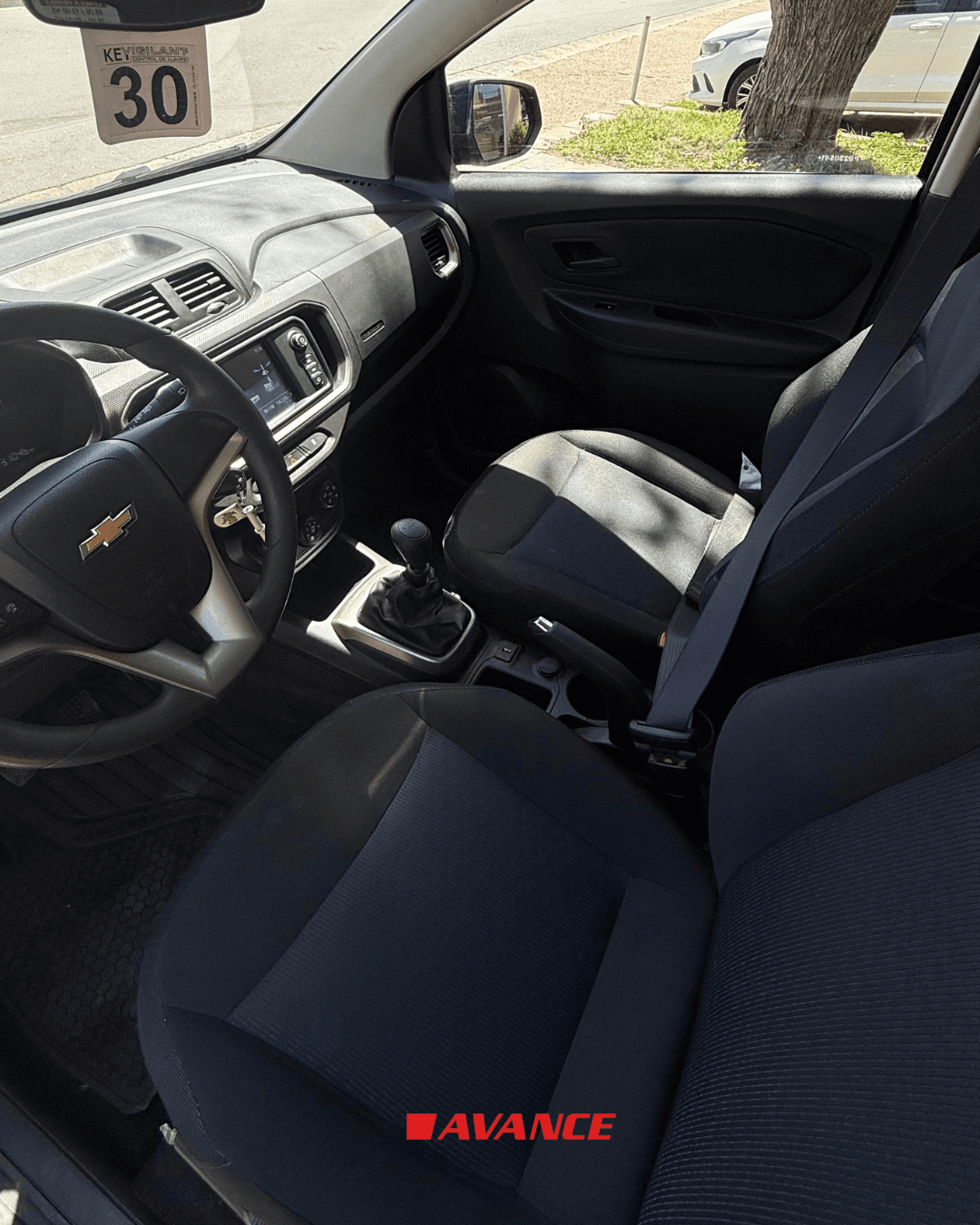 Imágen del vehículo Chevrolet Spin LT 1.8