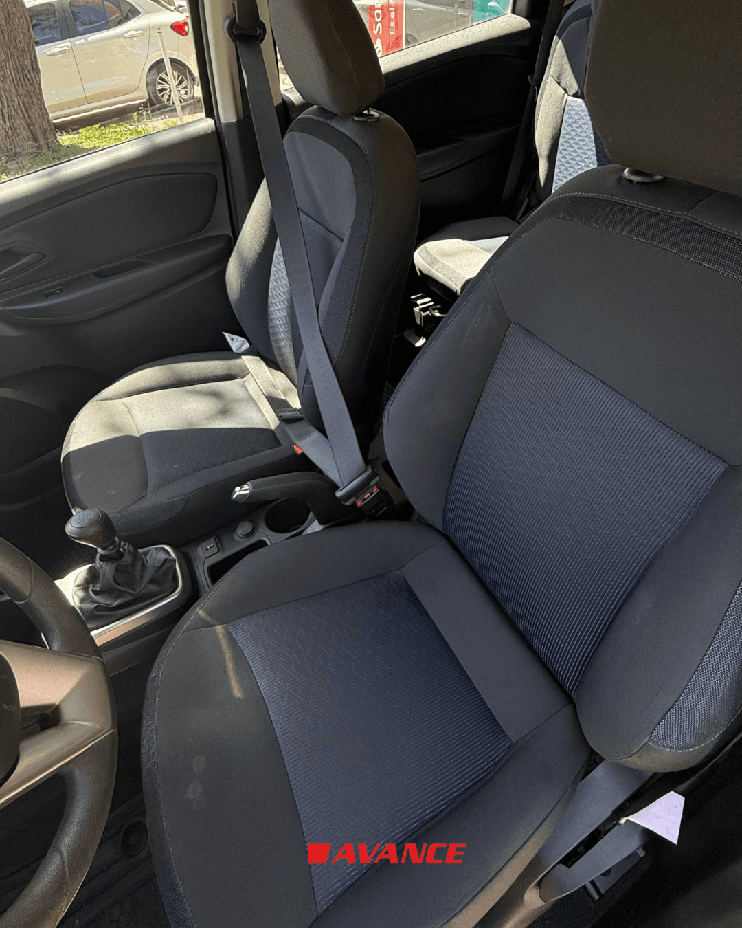 Imágen del vehículo Chevrolet Spin LT 1.8