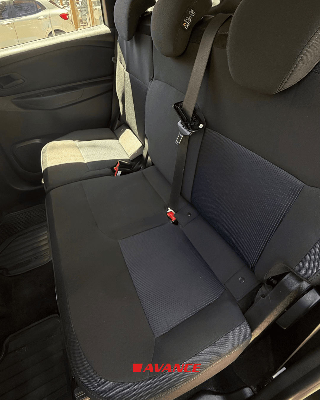 Imágen del vehículo Chevrolet Spin LT 1.8