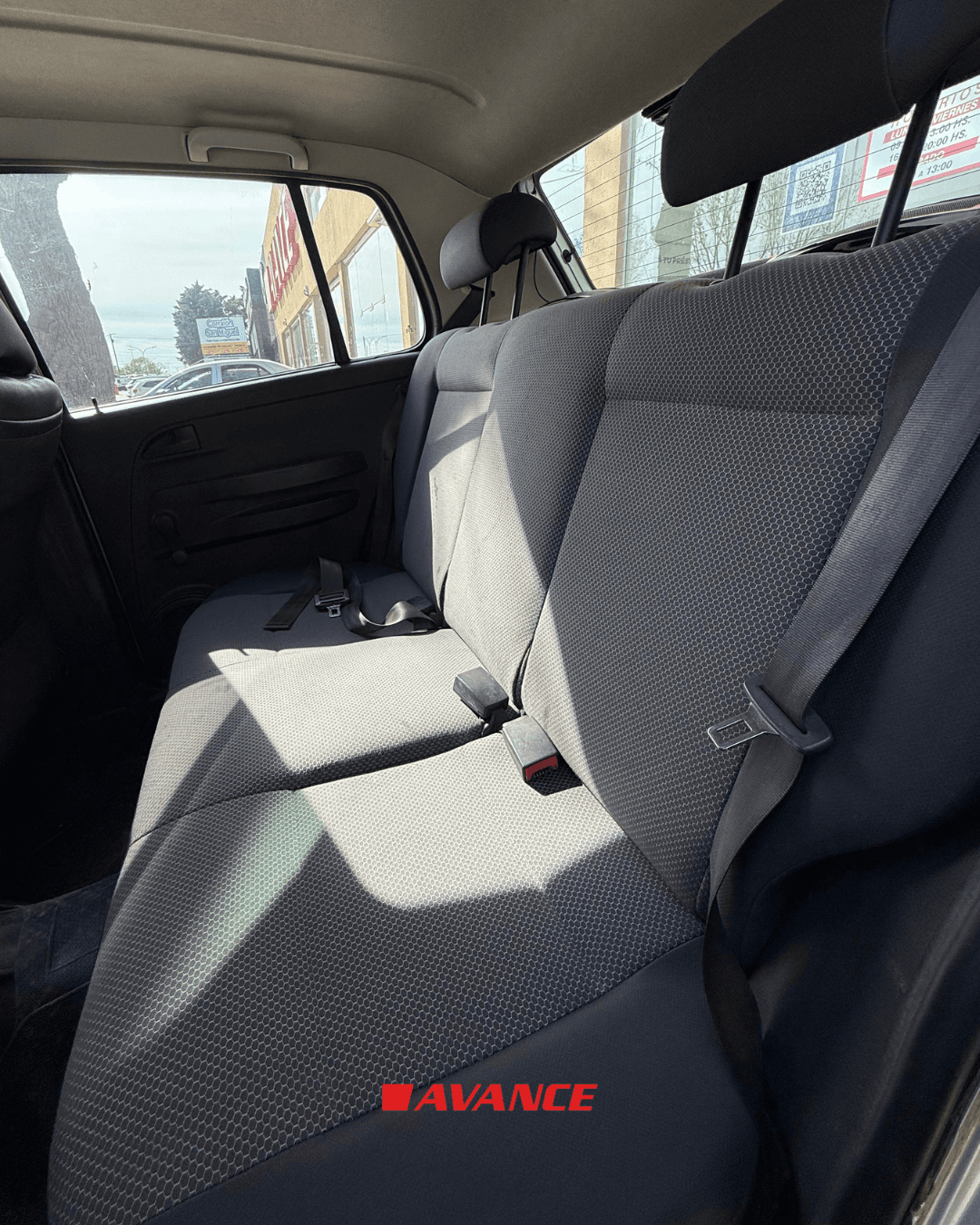 Imágen del vehículo Volkswagen Fox Fox 1.6