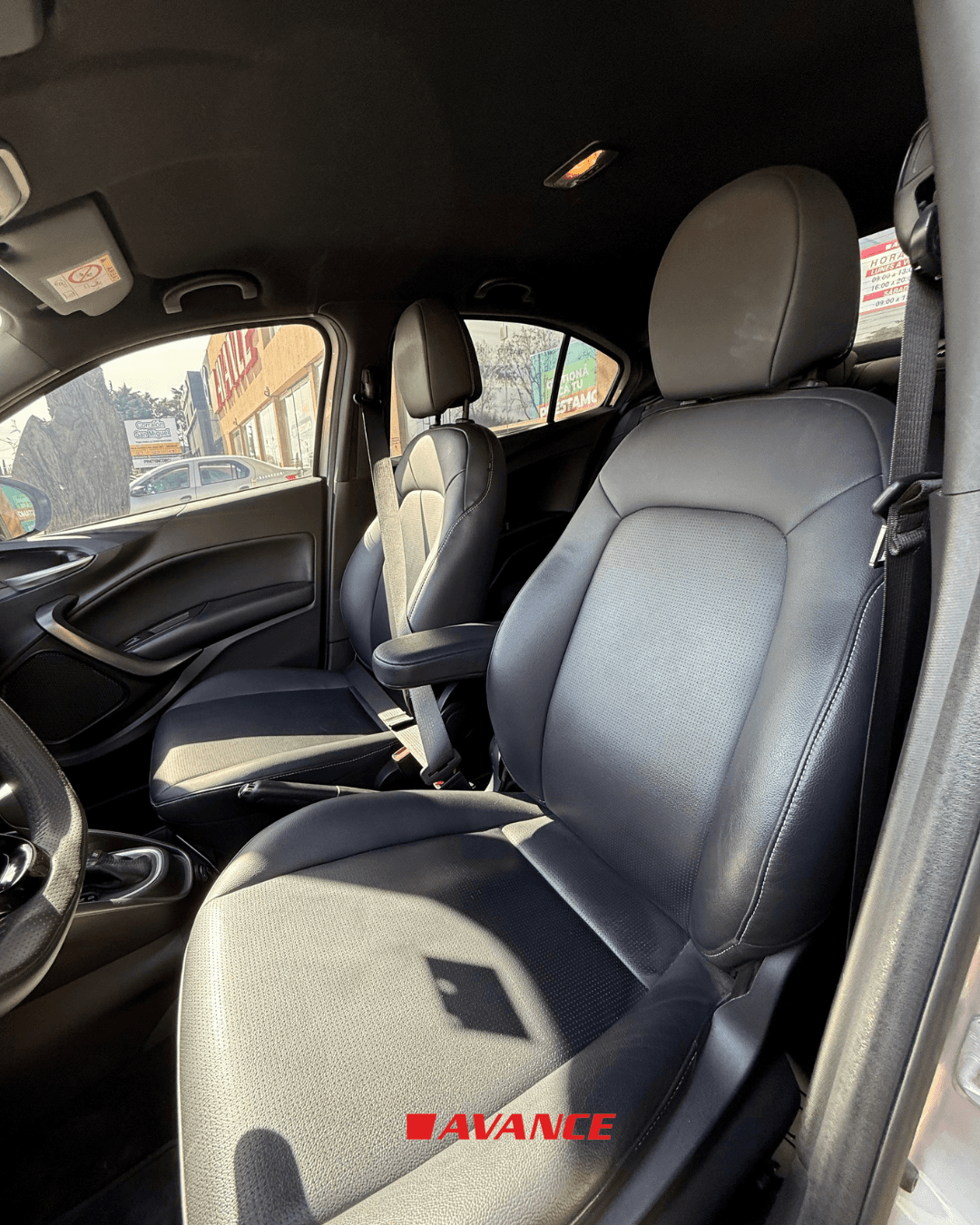 Imágen del vehículo Fiat Cronos Precisión CVT 1.3