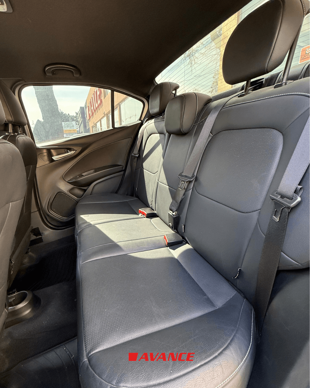 Imágen del vehículo Chevrolet Onix LT 1.0