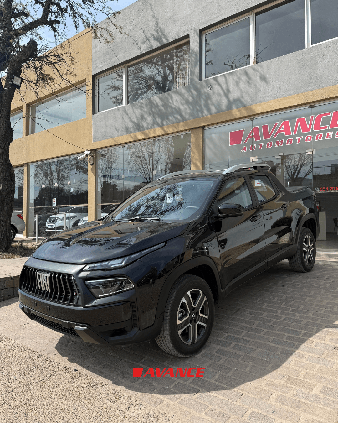 Imágen del vehículo Fiat Toro Freedom 1.3