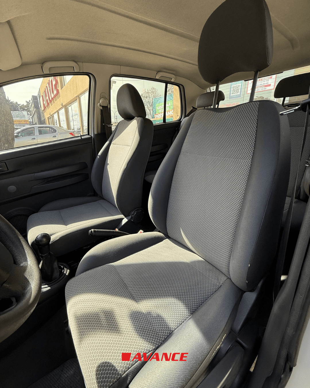 Imágen del vehículo Volkswagen Fox Fox 1.6