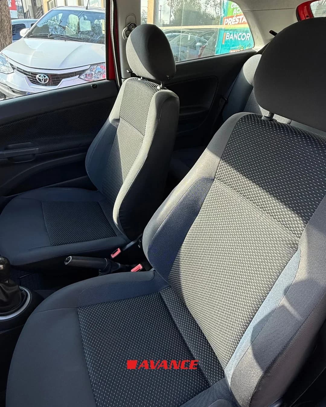 Imágen del vehículo Volkswagen Gol Trend 1.6