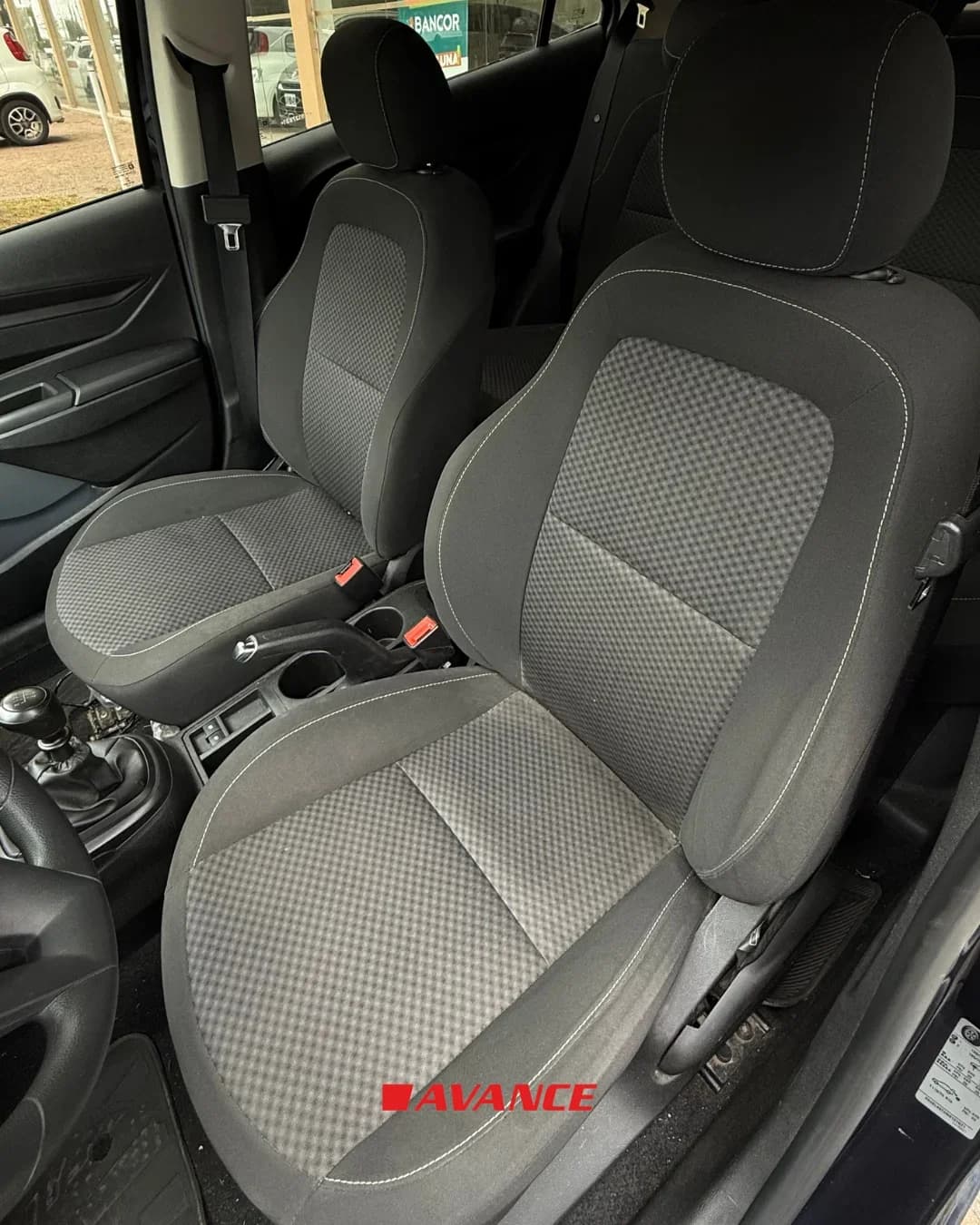 Imágen del vehículo Chevrolet Onix Joy LS 1.4