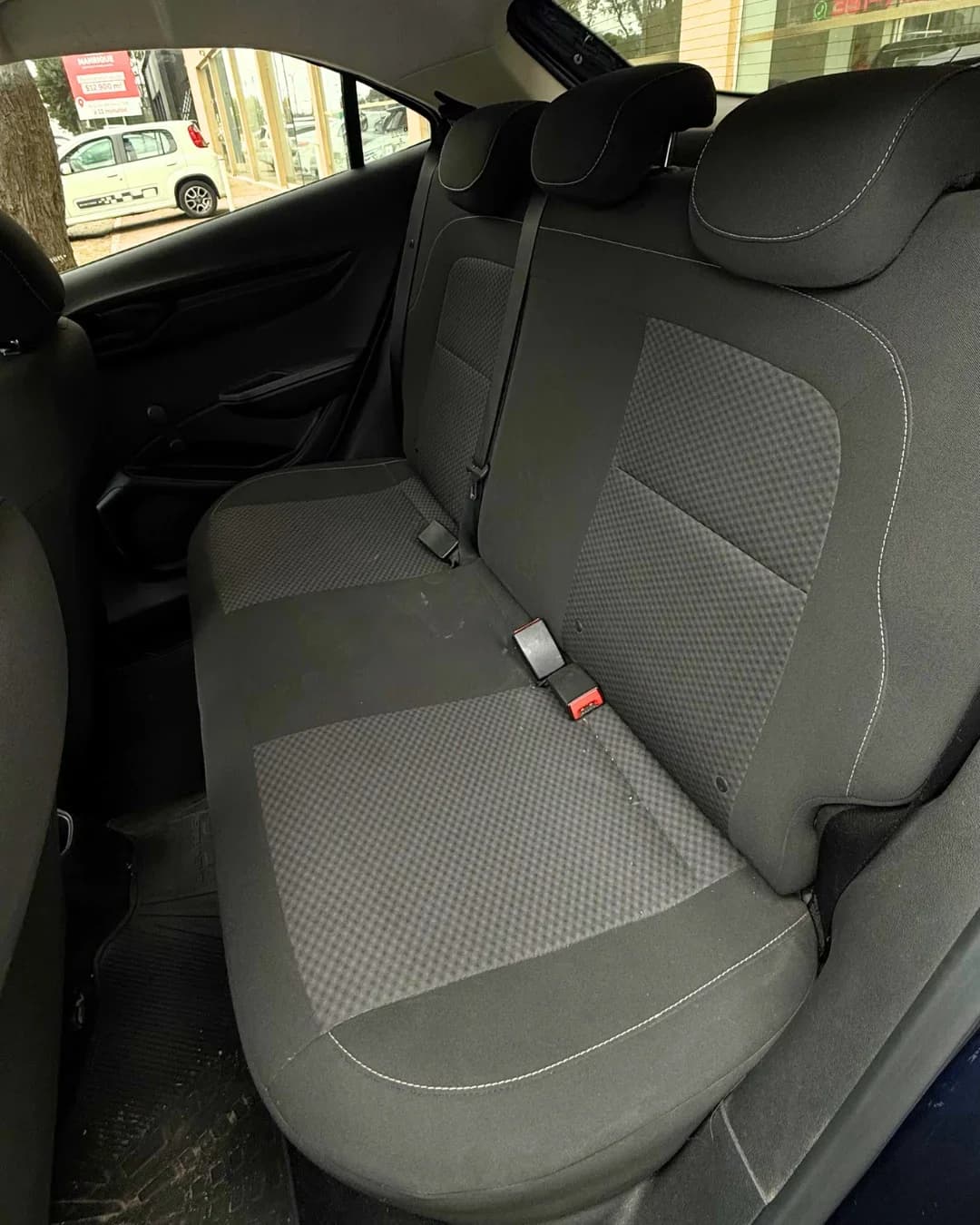 Imágen del vehículo Chevrolet Onix Joy LS 1.4