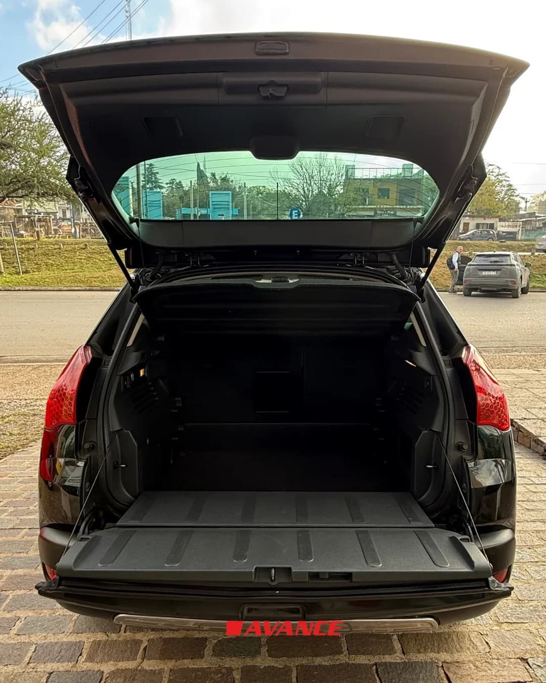 Imágen del vehículo Peugeot 3008 Premiun 1.6