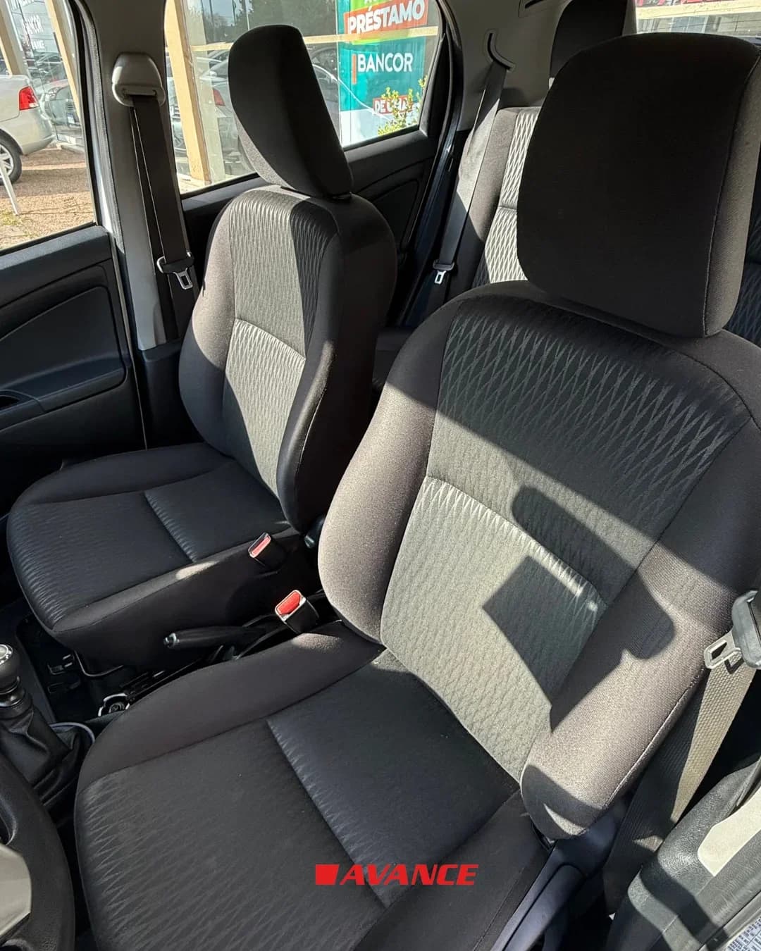Imágen del vehículo Toyota Etios X 1.5