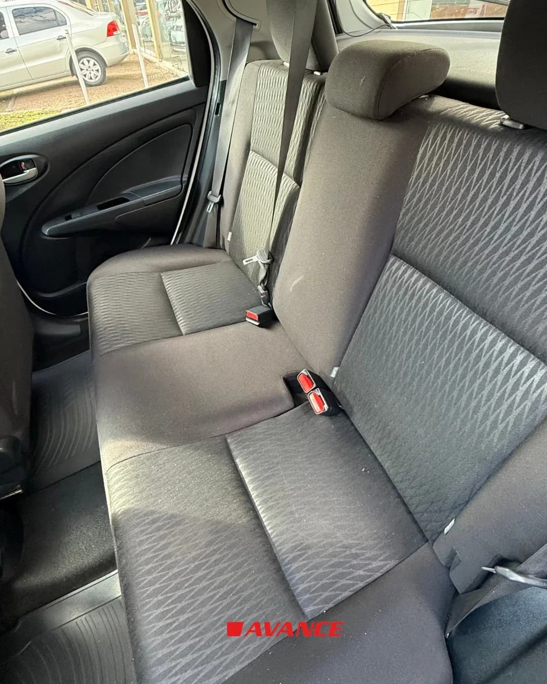 Imágen del vehículo Toyota Etios X 1.5