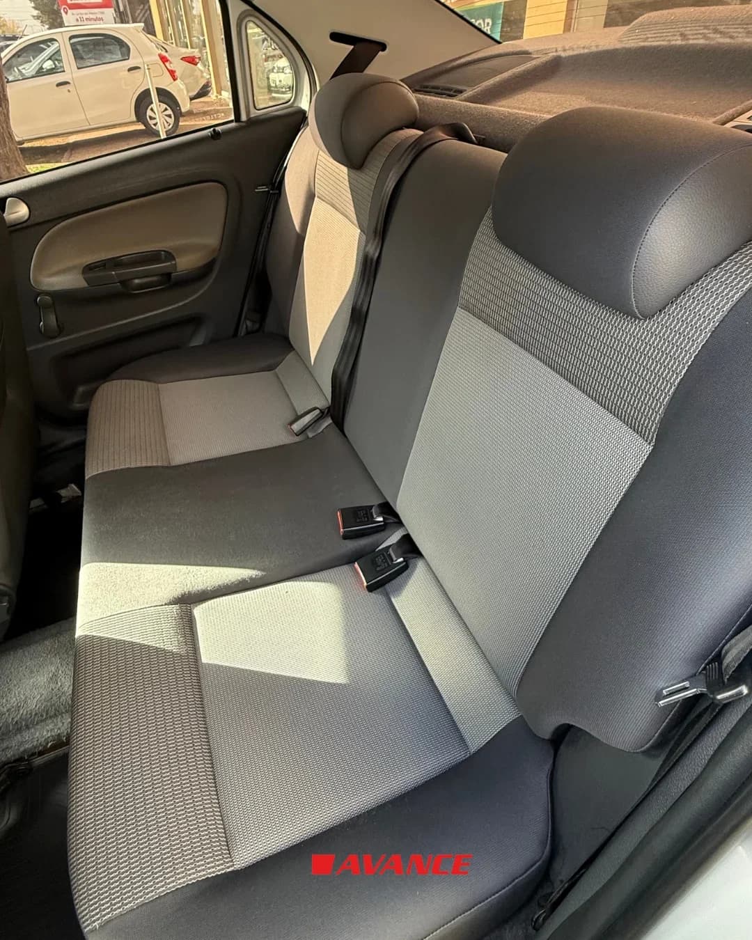 Imágen del vehículo Volkswagen Voyage 1.6 1.6