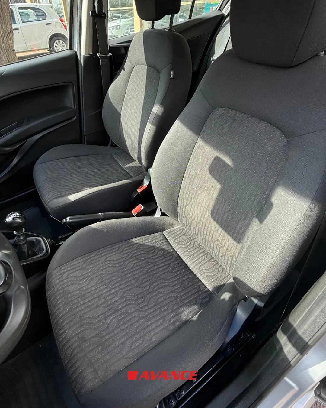 Imágen del vehículo Fiat Cronos Drive 1.3
