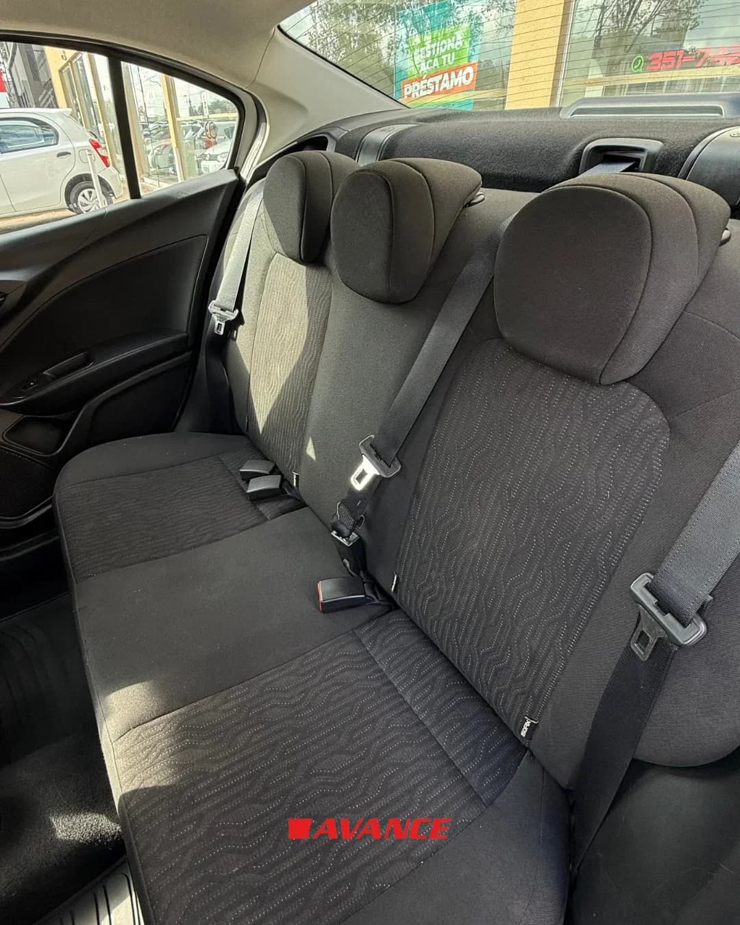Imágen del vehículo Fiat Cronos Drive 1.3