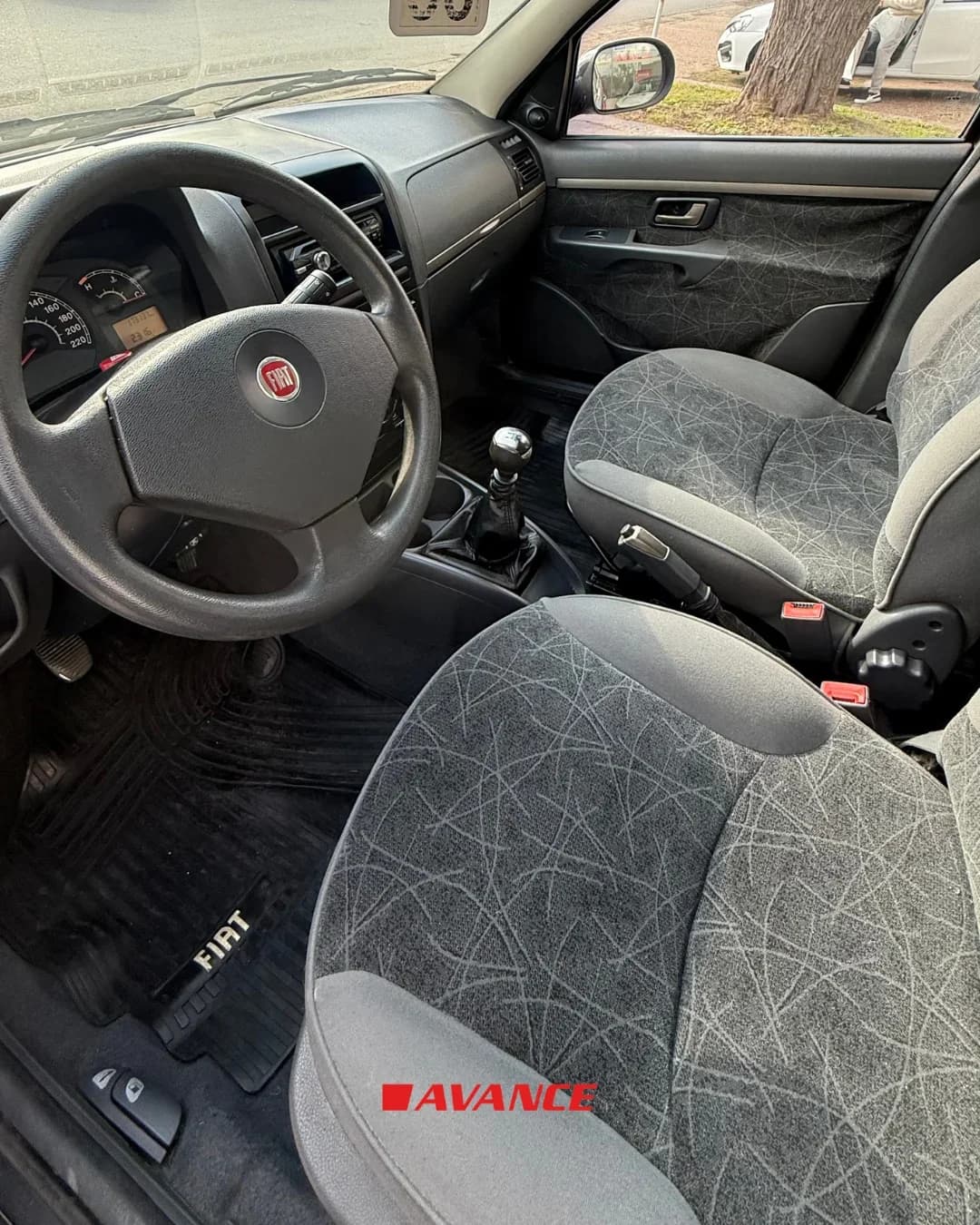 Imágen del vehículo Fiat Palio 1.4 1.4