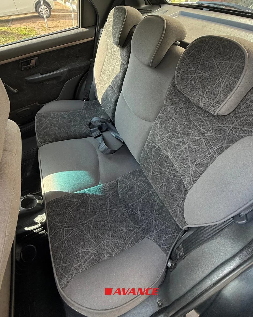 Imágen del vehículo Fiat Palio 1.4 1.4