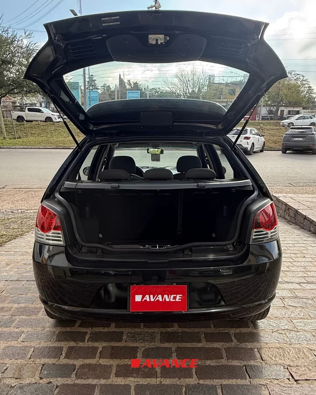 Imágen del vehículo Fiat Palio 1.4 1.4