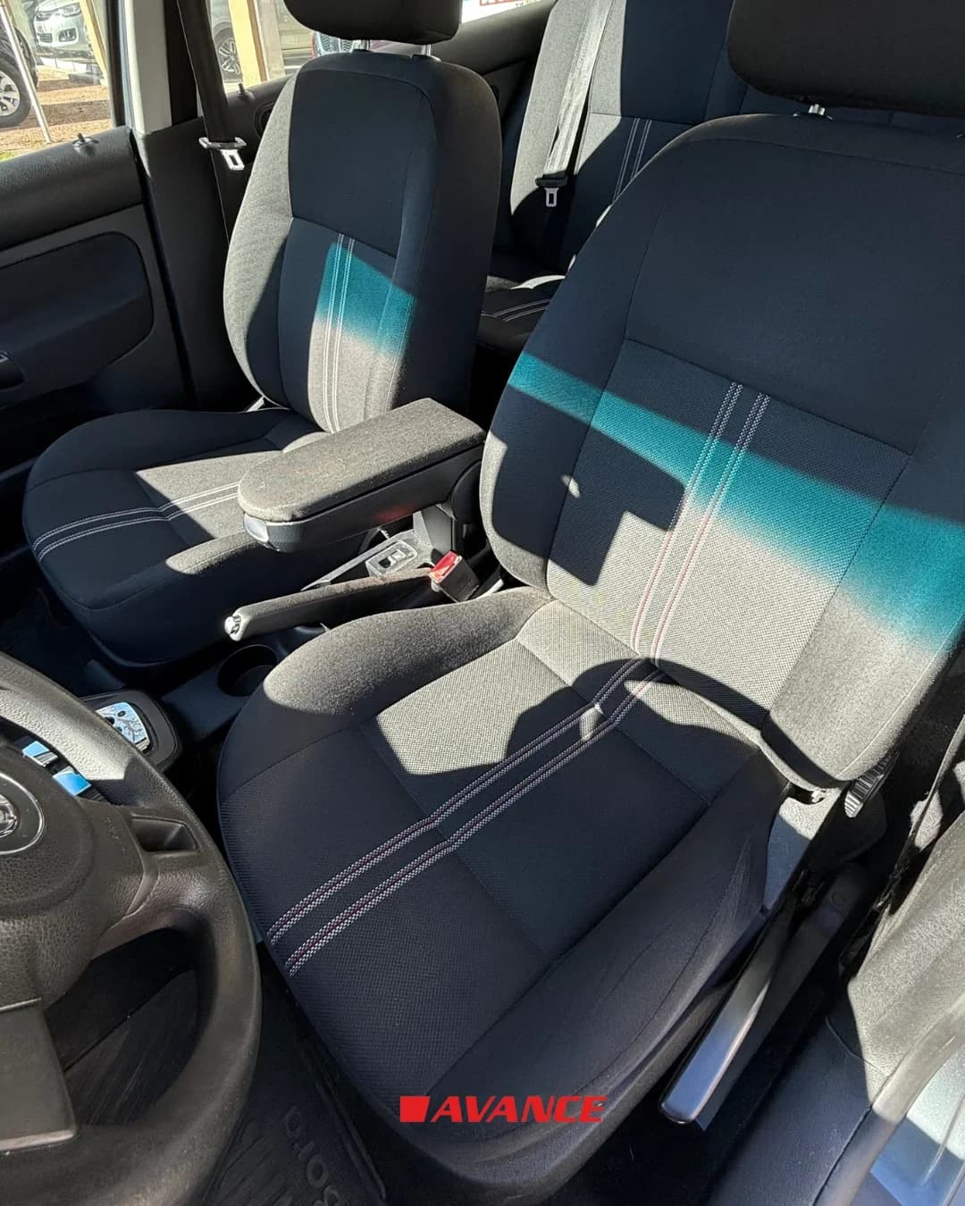 Imágen del vehículo Volkswagen Bora Trendline 2.0