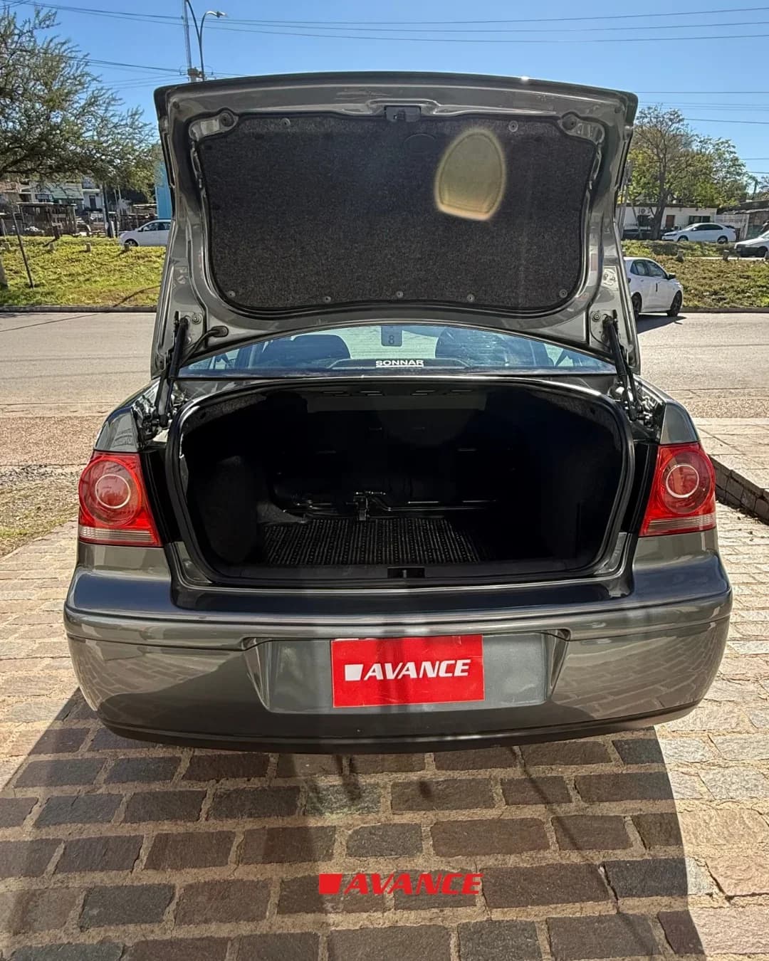 Imágen del vehículo Volkswagen Bora Trendline 2.0