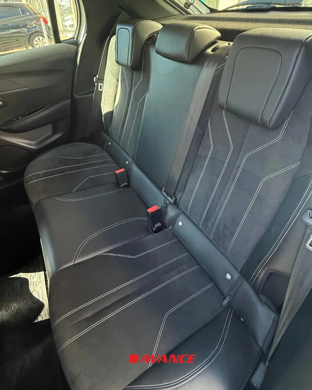 Imágen del vehículo Peugeot 208 Feline Tiptronic 1.6