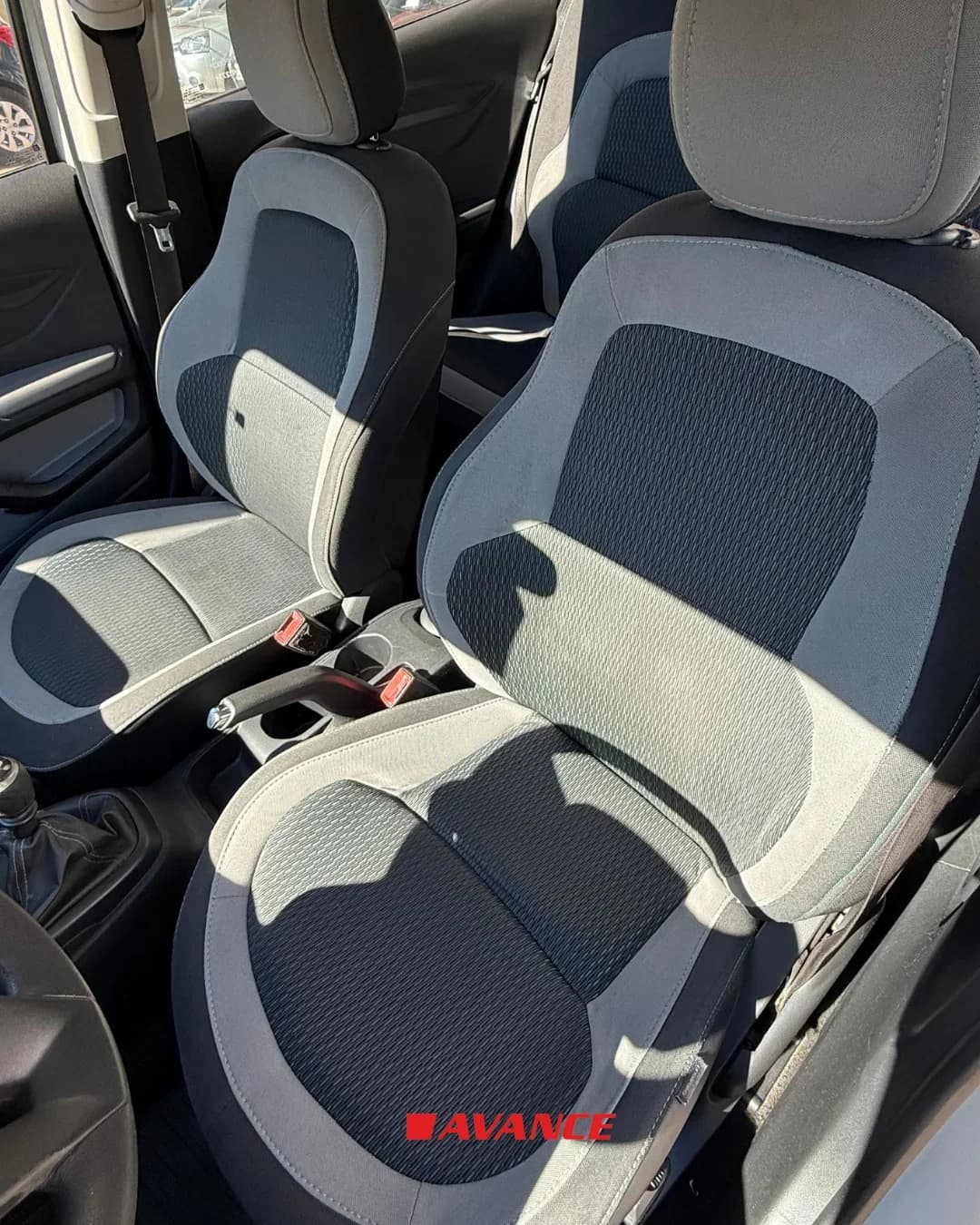 Imágen del vehículo Chevrolet Onix Joy LT 1.4