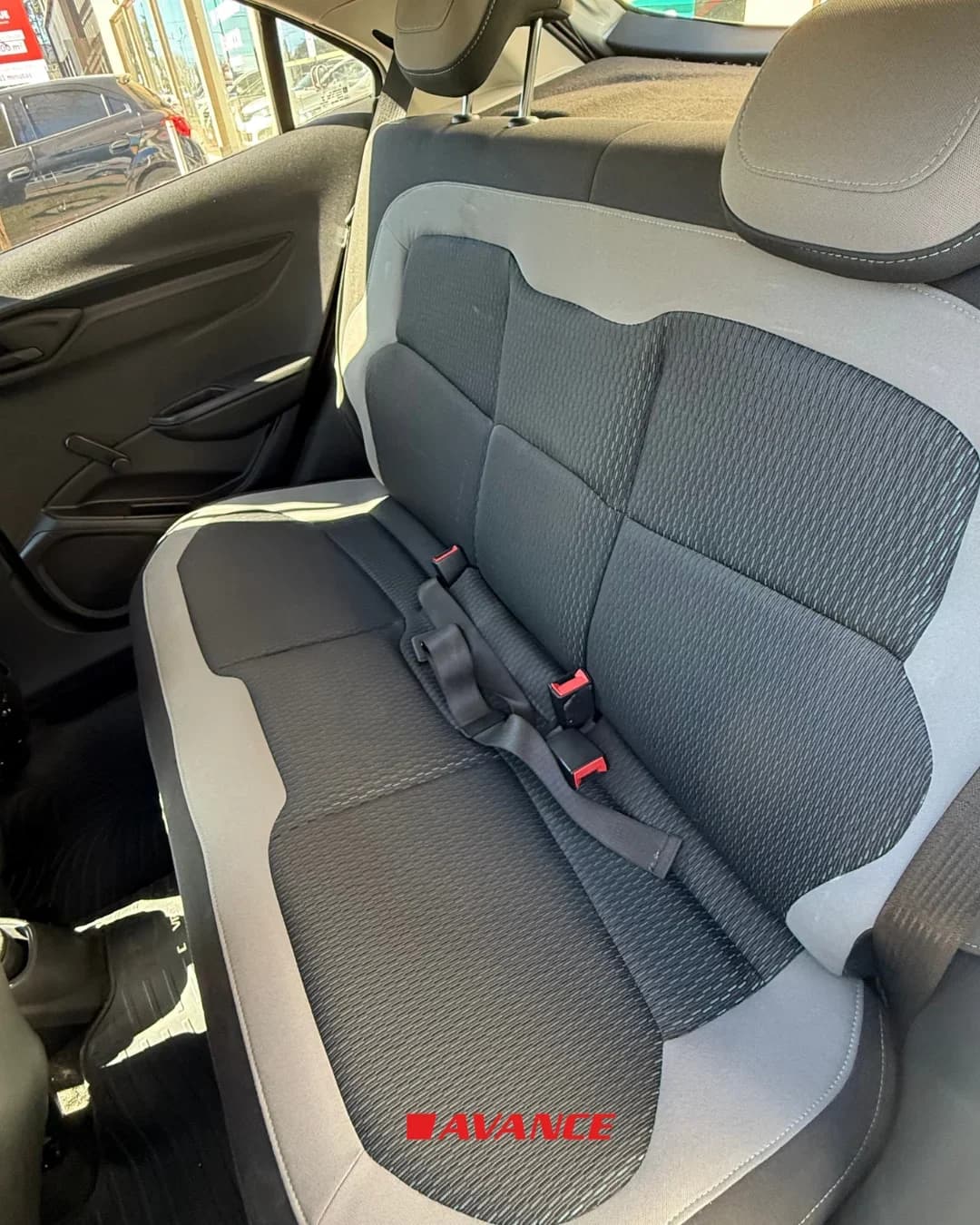 Imágen del vehículo Chevrolet Onix Joy LT 1.4