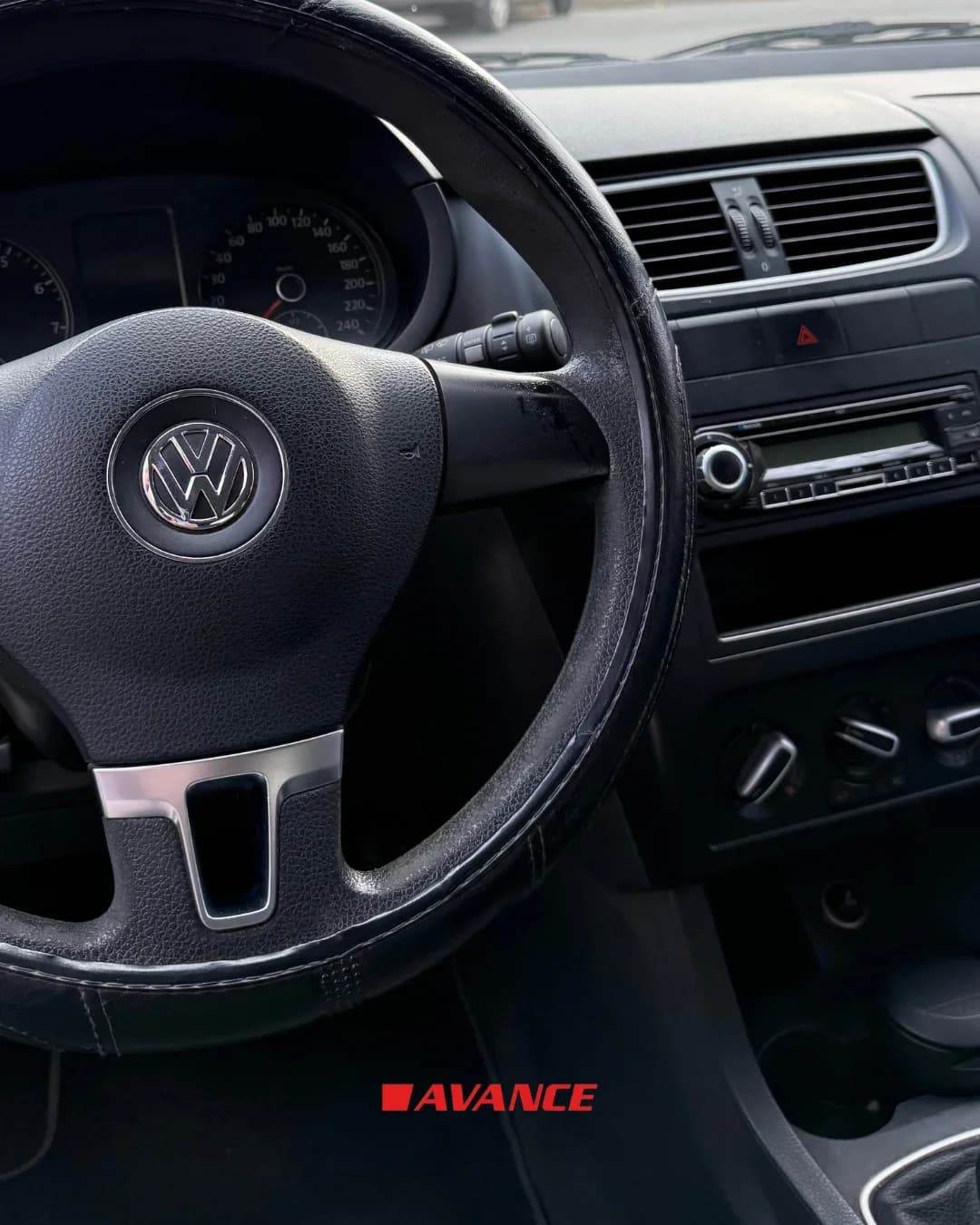Imágen del vehículo Volkswagen Fox Comfortline 1.6