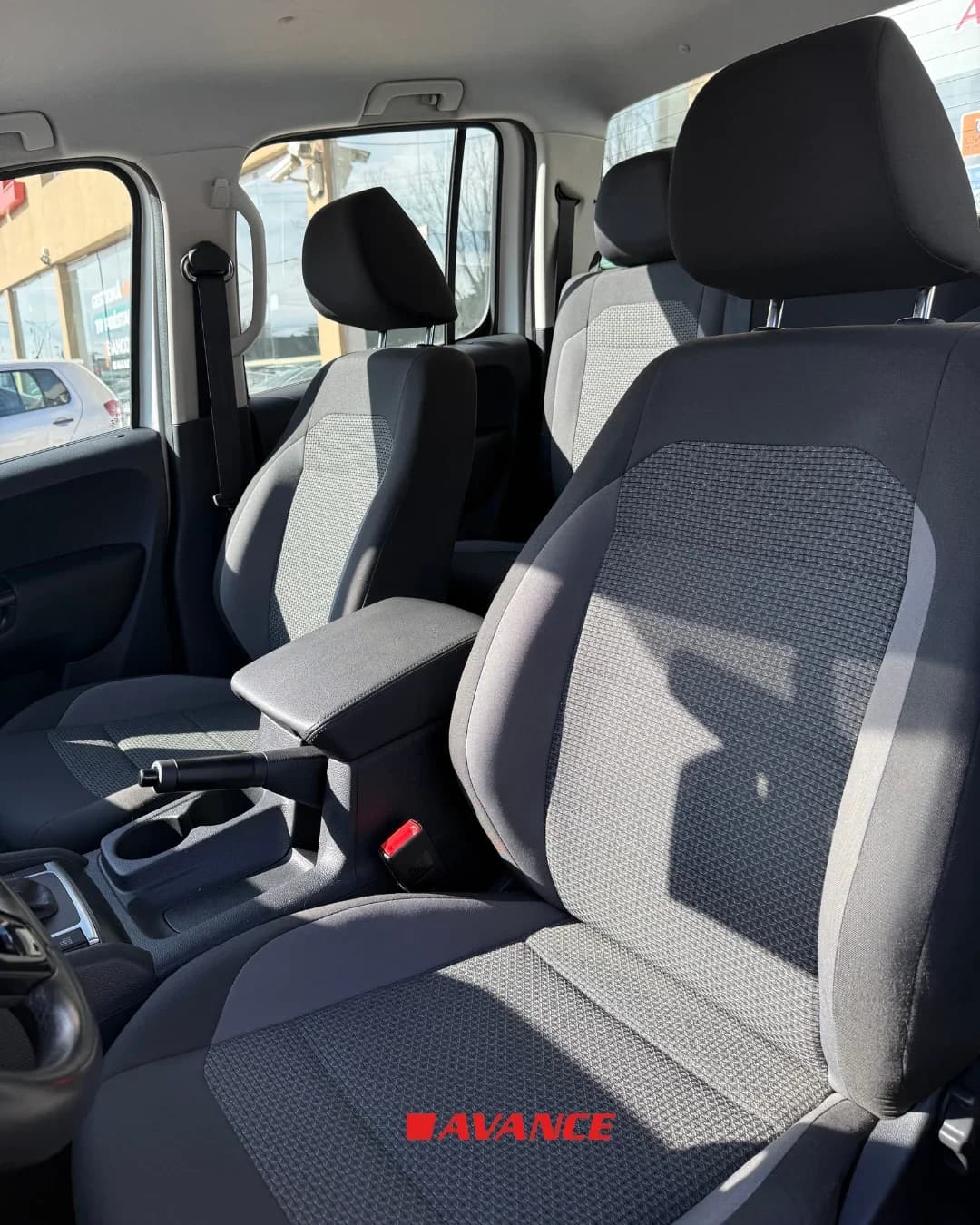 Imágen del vehículo Volkswagen Amarok V6 Comfortline 4x4 3.0