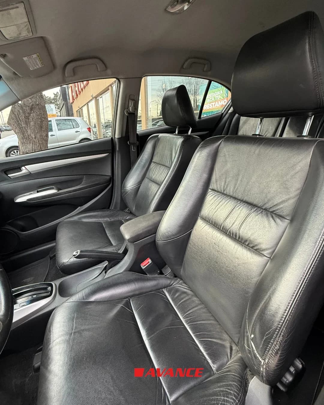 Imágen del vehículo Honda City EXL 1.5