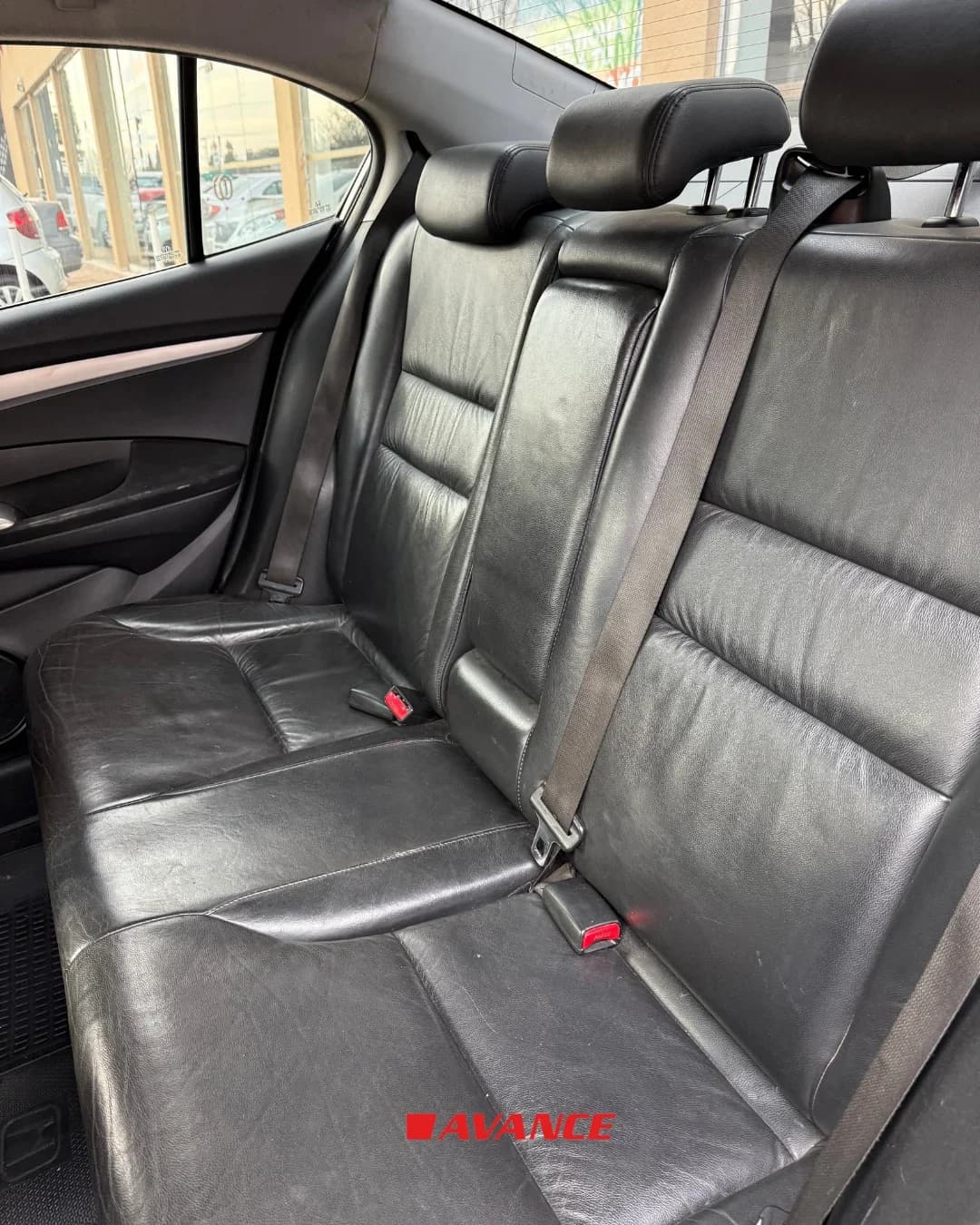 Imágen del vehículo Honda City EXL 1.5