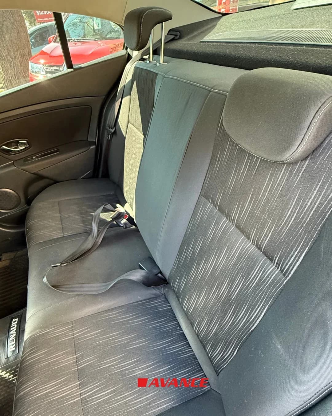 Imágen del vehículo Renault Fluence comfort 1.6