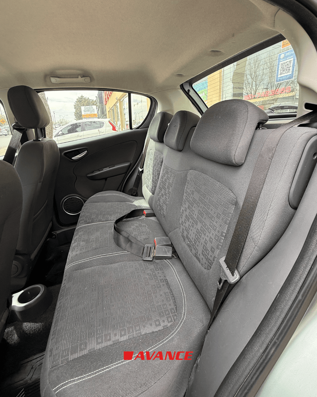 Imágen del vehículo Fiat Palio Attractive 1.4