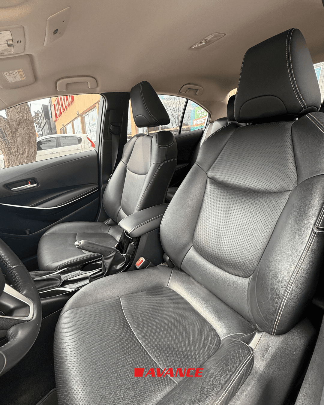 Imágen del vehículo Toyota Corolla SEG HEV híbrido 1.8
